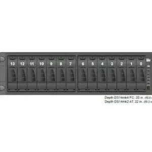 Shelf NetApp DS14MK2