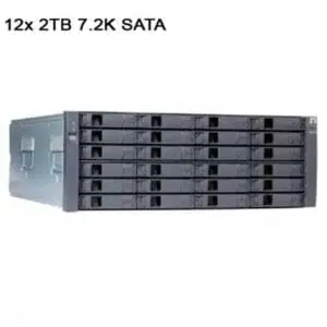 Shop 4 Shelf NetApp DS4246