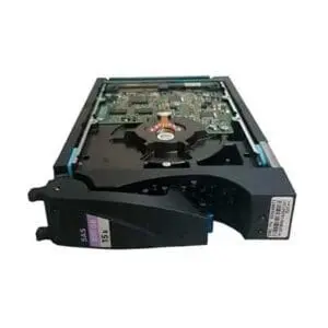 DELL EMC V2-2S10-300 300GB 10K SAS 2.5 Disk