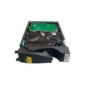 DELL EMC V3-VS07-030 3TB 7.2K NL-SAS 3.5 Disk
