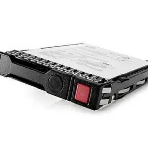 Shop 5 HP K2Q82A MSA 4TB Pluggable SAS 3.5" HD 12G 7.2K LFF DP Disk