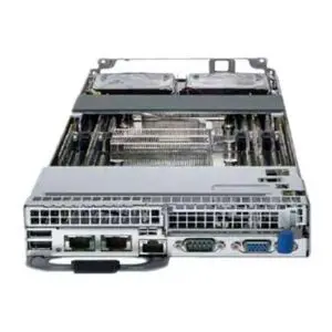 Shop 8 Dell PowerEdge C6220II 1U CTO Node Blade - With warranty and technical service for installation or support.