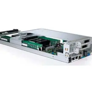 Shop 9 Dell PowerEdge C6220II 2U CTO Node Blade - With warranty and technical service for installation or support.