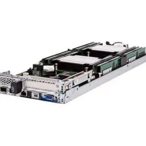 Shop 11 Dell PowerEdge C6320 CTO Node Blade - With warranty and technical service for installation or support.