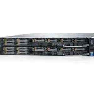 Shop 3 Dell PowerEdge FC830 CTO Blade - With warranty and technical service for installation or support.