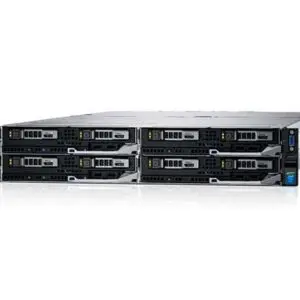 Shop 6 Dell PowerEdge FX2s