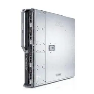 Shop 2 Dell PowerEdge M710 CTO Blade - With warranty and technical service for installation or support.