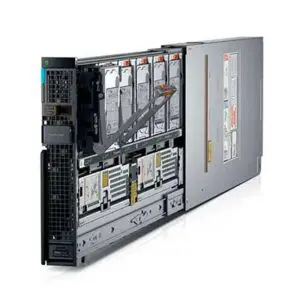 Shop 6 Dell PowerEdge MX5016s CTO Storage Sled Blade - With warranty and technical service for installation or support.