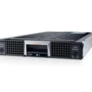 Shop 4 Dell PowerEdge FD332 CTO Storage Block - With warranty and technical service for installation or support.