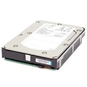Disco Hitachi HDS 0B22130 73GB 15K 3.5-inch 3G LFF Hot-Plug Serial Attached SCSI (SAS) Hard Drive