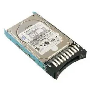IBM 00AD075 1.2-TB 10K 6G 2.5 SAS G2HS Disk – Warranty and 10 days for delivery
