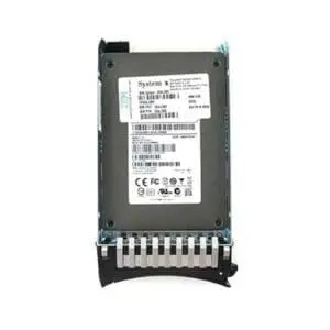 IBM 00AJ365 480-GB SATA 2.5 MLC HS SSD Disk – Warranty and 10 days for delivery