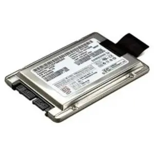 IBM 41Y8336 400-GB 2.5 SATA 6G MLC SSD Disk – Warranty and 10 days for delivery