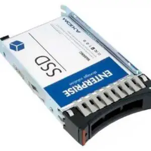 IBM 41Y8341 800-GB 2.5 SATA 6G MLC SSD Disk – Warranty and 10 days for delivery
