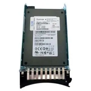 IBM 49Y5844 512-GB SATA 2.5 MLC HS SSD Disk – Warranty and 10 days for delivery