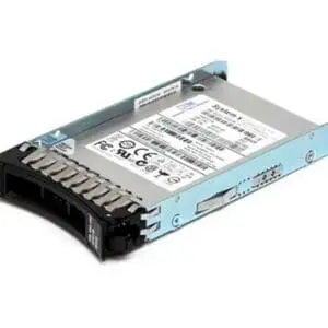 IBM 49Y6139 800-GB 6G 2.5 MLC Ent SAS SSD Disk – Warranty and 10 days for delivery