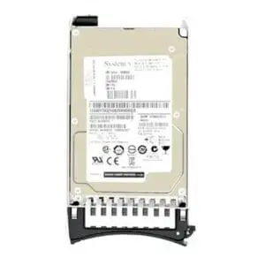 IBM 49Y6195 1.6-TB 6G 2.5 MLC Ent SAS SSD Disk – Warranty and 10 days for delivery