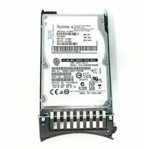 IBM 81Y9650 900-GB 10K 2.5 SAS Slim-HS Disk – Warranty and 10 days for delivery