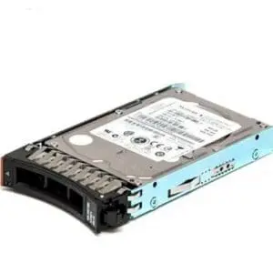 IBM 81Y9670 300-GB 15K 2.5 SAS G2HS Disk – Warranty and 10 days delivery