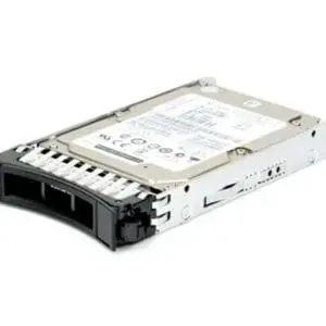 IBM 42D0637 300-GB 7.2K 2.5 Slim-HS SAS Disk – Warranty and 10 days delivery