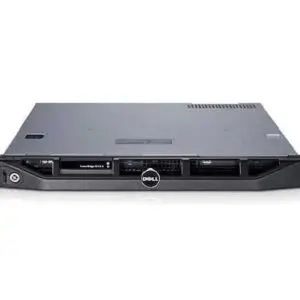 Shop 9 Dell PowerEdge R210II CTO Server - With warranty and technical service for installation or support.
