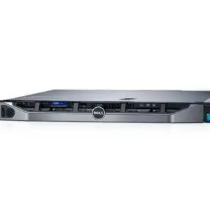 Shop 11 Dell PowerEdge R230 CTO Server - With warranty and technical service for installation or support.