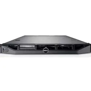 Shop 1 Dell PowerEdge R310 CTO Server - With warranty and technical service for installation or support.