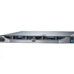 Shop 3 Dell PowerEdge R330 CTO Server - With warranty and technical service for installation or support.