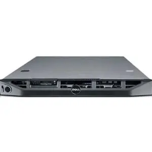 Shop 5 Dell PowerEdge R410 CTO Server - With warranty and technical service for installation or support.