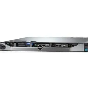 Shop 7 Dell PowerEdge R430 CTO Server - With warranty and technical service for installation or support.