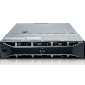 Shop 9 Dell PowerEdge R510 CTO Server - With warranty and technical service for installation or support.