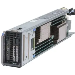 Shop 8 Dell PowerEdge M420 CTO Blade - With warranty and technical service for installation or support.