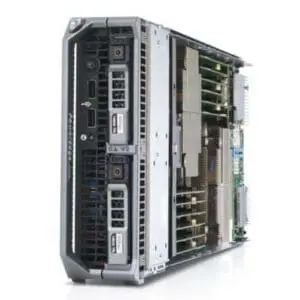Shop 9 Dell PowerEdge M520 CTO Blade - With warranty and technical service for installation or support.