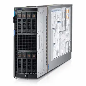 Shop 7 Dell PowerEdge MX840c CTO Compute Sled Blade - With warranty and technical service for installation or support.