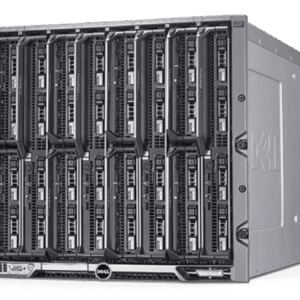 Shop 7 DELL PowerEdge M1000e CTO Enclosure Blade - With warranty and technical service for installation or support.