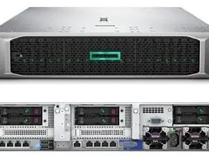 HP ProLiant Servers