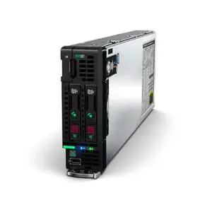 HP ProLiant BL460c Gen10