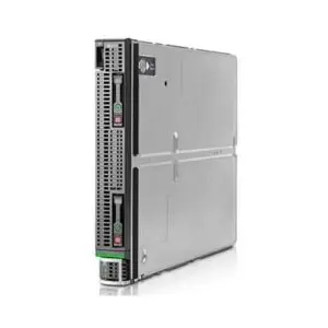 HP ProLiant BL660c Gen8 CTO Server Blade - With warranty and technical service for installation or support.