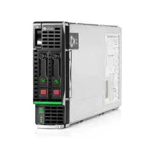 HP ProLiant WS460c Gen8 CTO Graphics Server Blade - With warranty and technical service for installation or support.