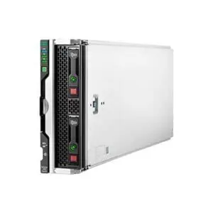 HP Synergy 480 Gen10 CTO Compute Module - With warranty and technical service for installation or support.
