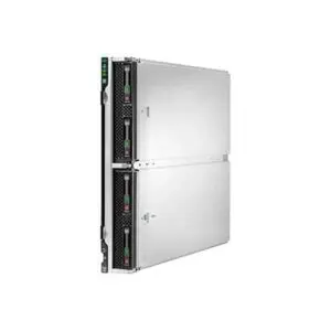 HP Synergy 660 Gen10 CTO Compute Module - With warranty and technical service for installation or support.