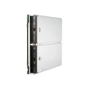 HP Synergy 660 Gen9 CTO Compute Module - With warranty and technical service for installation or support.