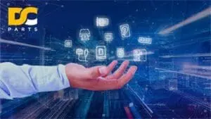 DC Parts Blog 1 Third-Party Maintenance for IT - DC Parts