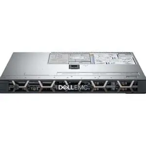 Shop 4 Dell PowerEdge R340 CTO Server - With warranty and technical service for installation or support.
