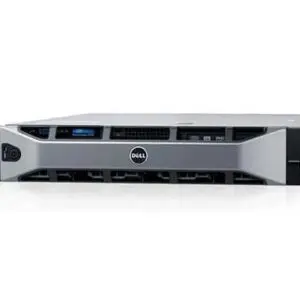 Shop 11 Dell PowerEdge R530 CTO Server - With warranty and technical service for installation or support.