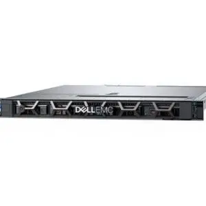 Dell PowerEdge R6515 CTO Server - With warranty and technical service for installation or support.