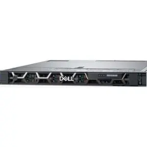 Dell PowerEdge R640 CTO Server - With warranty and technical service for installation or support.