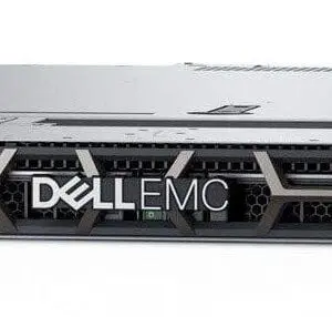 Dell PowerEdge R6525 CTO Server - With warranty and technical service for installation or support.