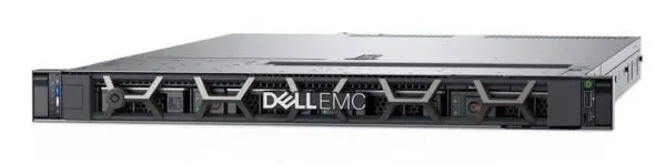 Dell PowerEdge R6525 CTO Server - With warranty and technical service for installation or support.