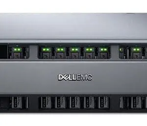 Dell PowerEdge R730 CTO Server - With warranty and technical service for installation or support.